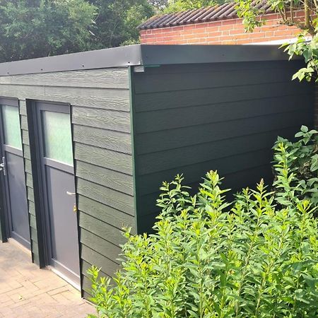 Ferienwohnung Nagel Elke1 Büsum Eksteriør billede