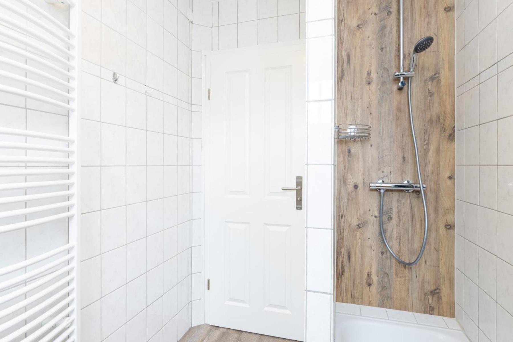 Ferienwohnung Nagel Elke1 Büsum Eksteriør billede